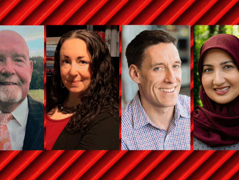 Haddonfield Residents to Choose New Leadership for the Local School Board This November