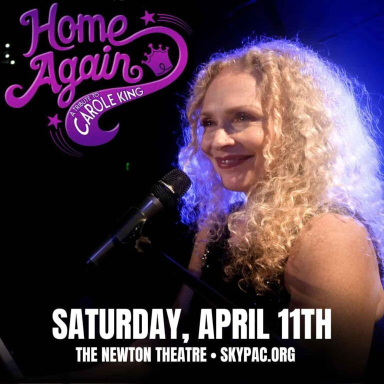 Home Again – A Tribute to Carole King