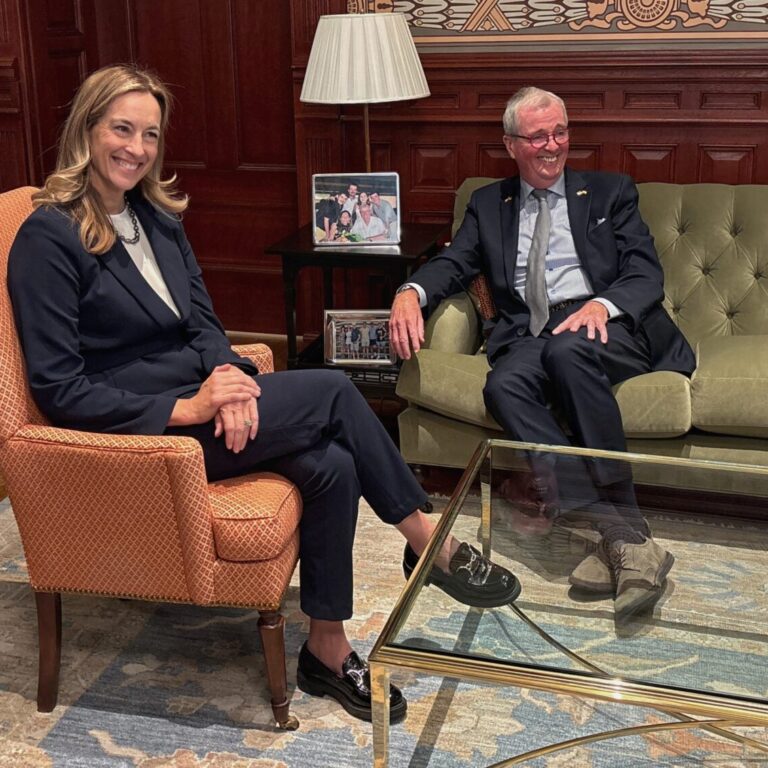 New Jersey Politics Update During Transition, Special Elections, and Local Leadership Changes