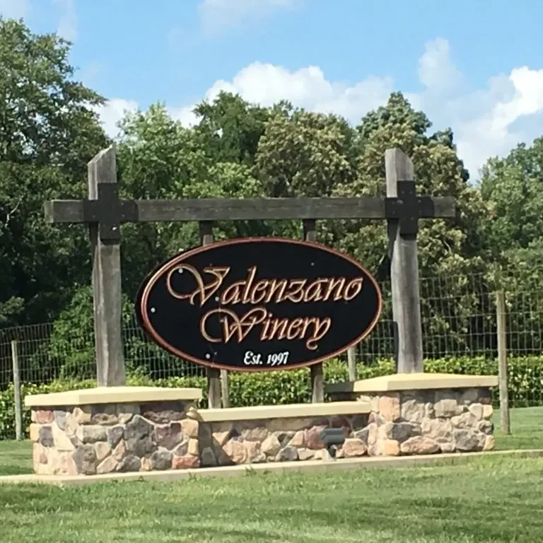 Valenzano Winery