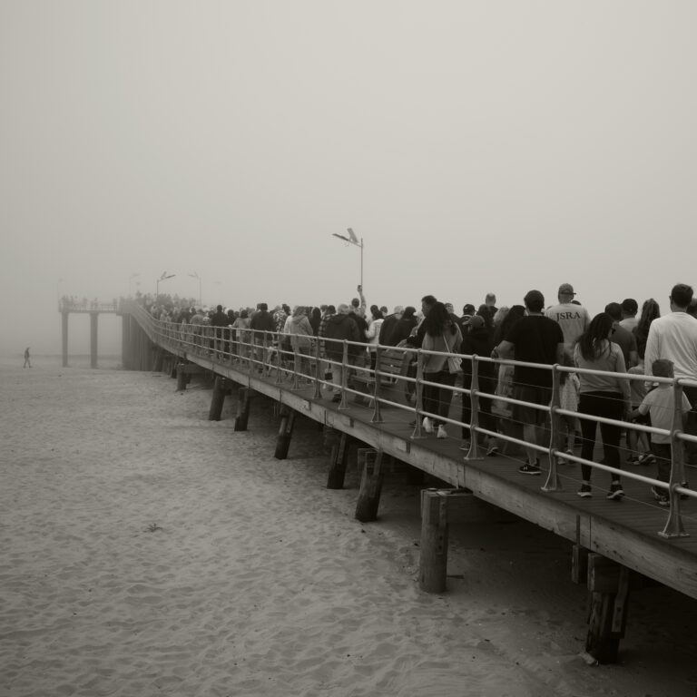 A Visual Chronicle of Ocean Grove: Celebrating a Local Photographer’s Expansive Online Gallery