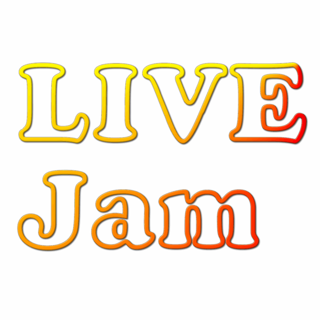 Live jam 24 Trans