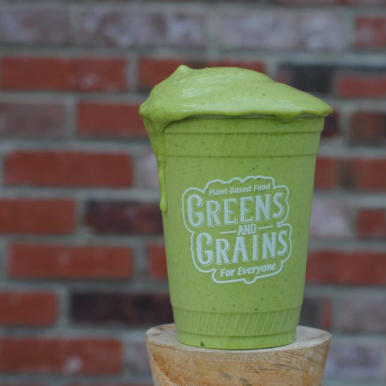 Greens and Grains Cape May Court House