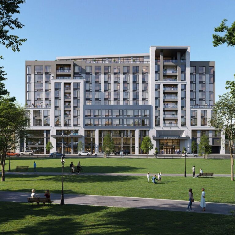 New Jersey Housing Market Evolves as Braddock Park West Brings Luxury Rentals to Hudson County