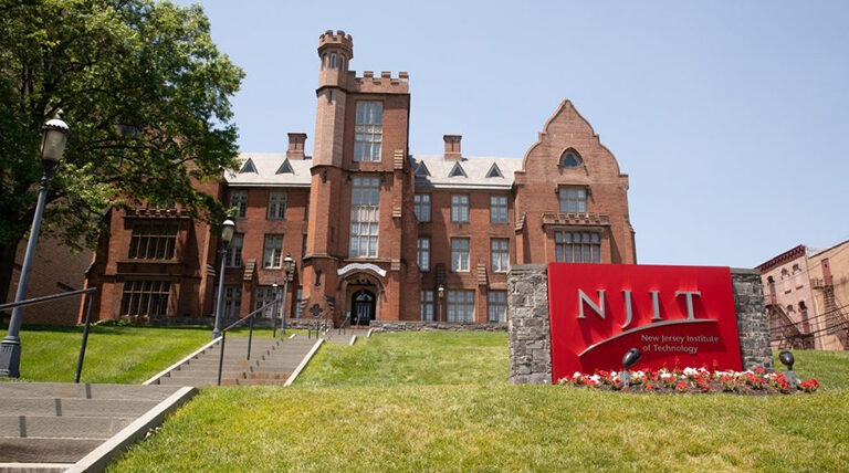 NJIT and Leading Engineering Firms Launch Innovative Graduate Partnership Program
