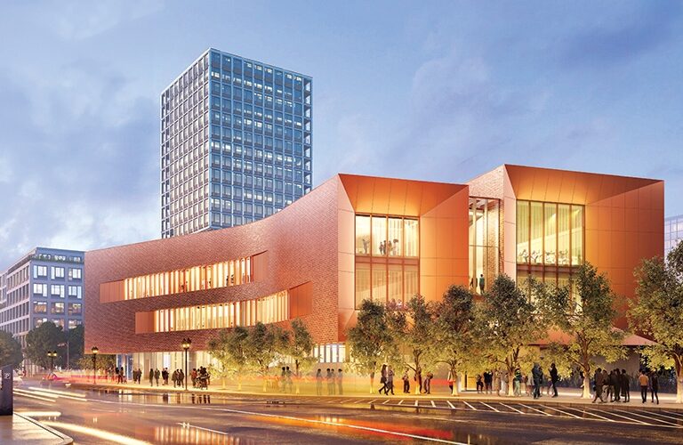 New Businesses and Major Projects Transform New Jersey’s Economic Landscape