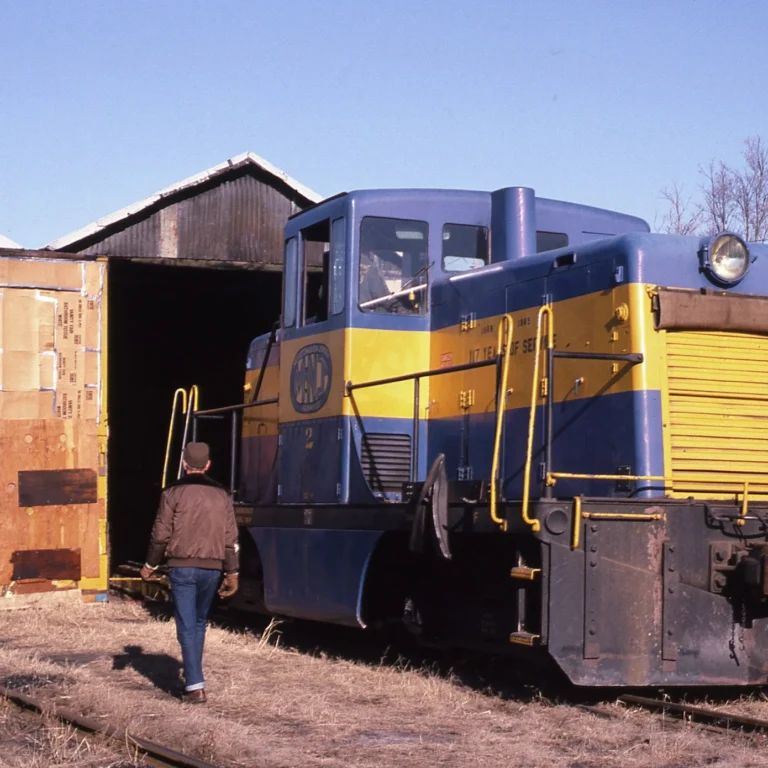 Why Industrial Jobs Like Railroad Work Are Powering a New Era of Opportunity in New Jersey