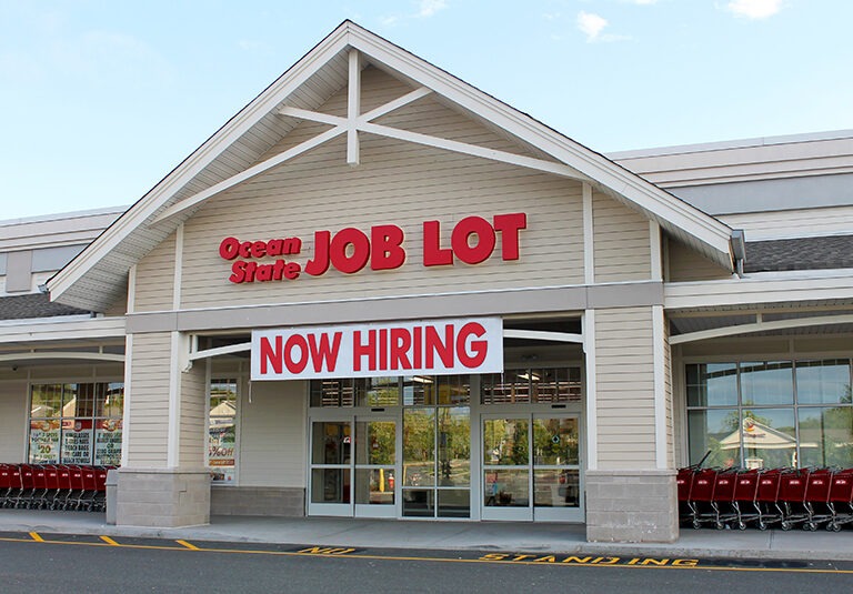 Ocean State Job Lot Expands in Atlantic County with New Mays Landing Location