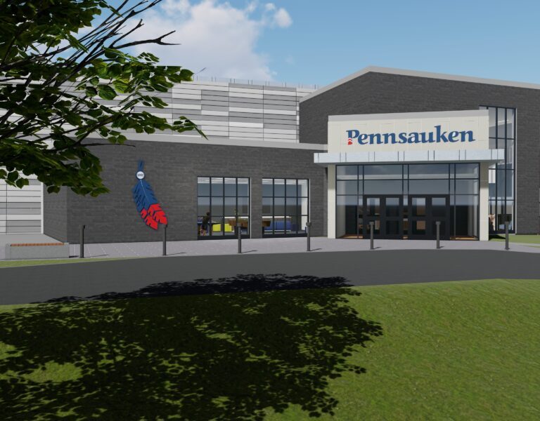 Pennsauken Breaks Ground on $20 Million Community Center Aimed at Enriching Local Life