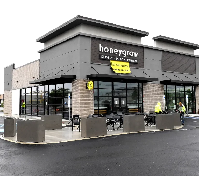Philadelphia-Based Honeygrow Expands in New Jersey with 10th Garden State Location in Kearny