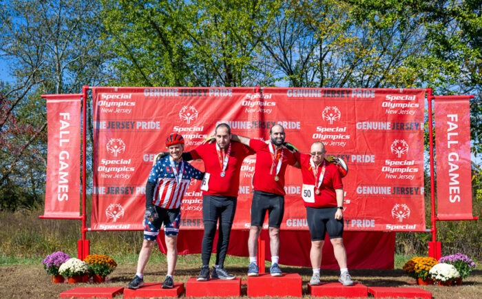 Special Olympics New Jersey Fall Games 2025 Showcase Athleticism, Unity, and Community Spirit