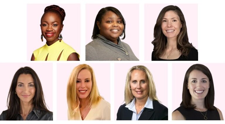 CBRE’s Marta Villa to Lead Inaugural Rush CRE Women’s Networking Event in Basking Ridge