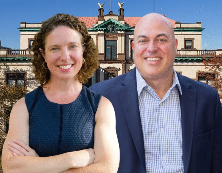 Hoboken Mayoral Runoff Heats Up as Russo and Jabbour Clash Over Experience, Taxes, and Development