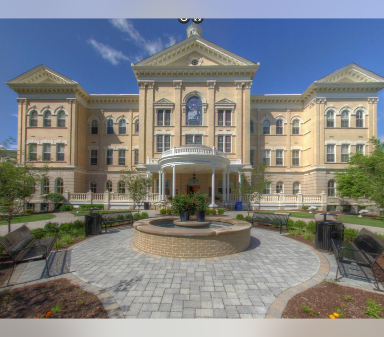 Centenary University Launches Groundbreaking Master’s in Happiness Studies in New Jersey