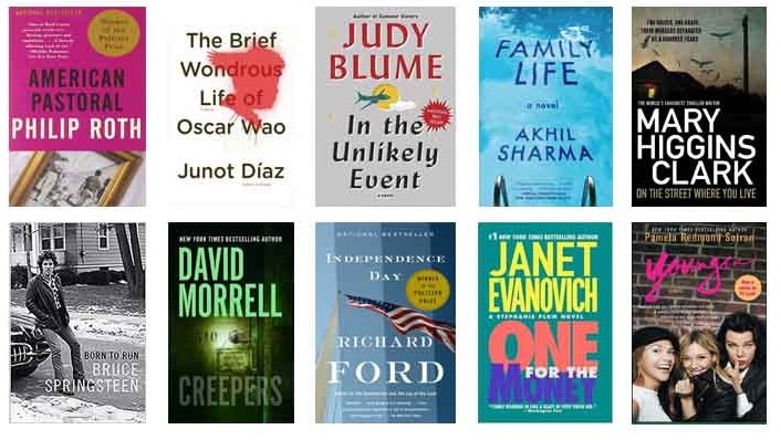 A Guide to Must-Read New Jersey-Centric Books This Holiday Season