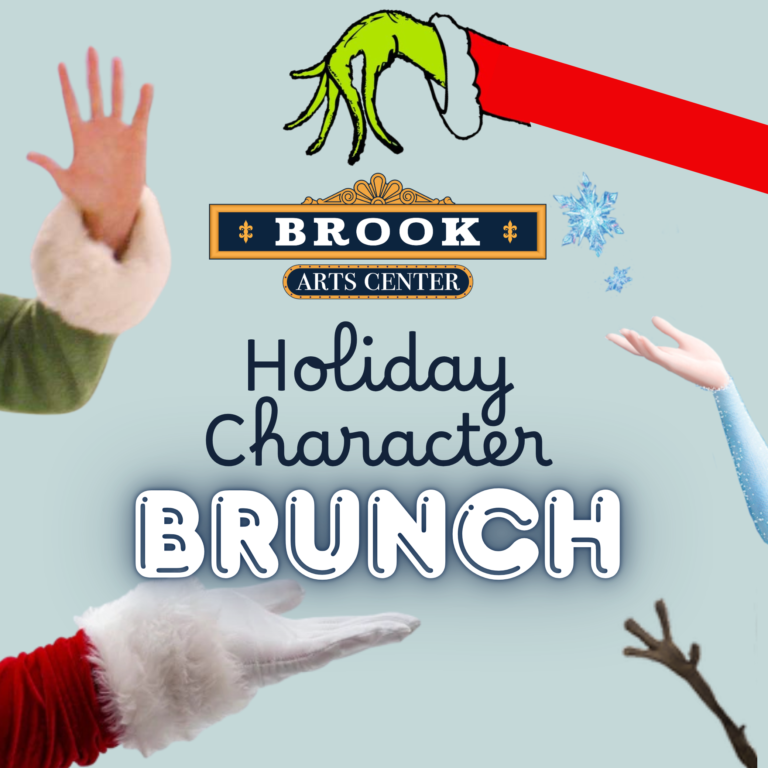 Holiday Character Brunch Brings Family Fun and Festive Cheer to New Jersey