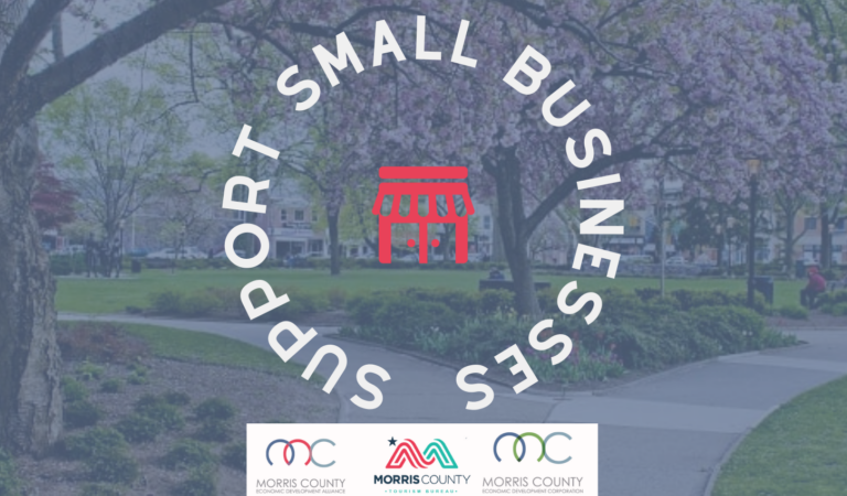 Morris County Celebrates Small Business Saturday with Local Shopping Initiative