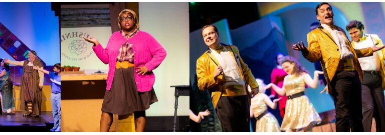 Gateway Playhouse Ushers In a Landmark All-Musical Season for 2026, Plus a Festive Lineup for the Holidays