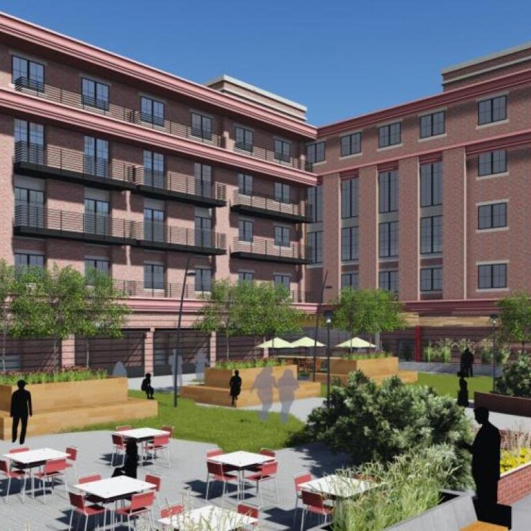 Allenhurst’s “Power Station” Redevelopment Ushers in a New Shore Era for a Historic Borough