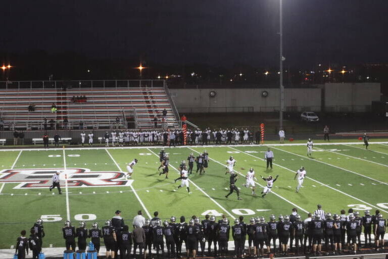 New Jersey High School Sports Heat Up as Fall State Tournaments Advance