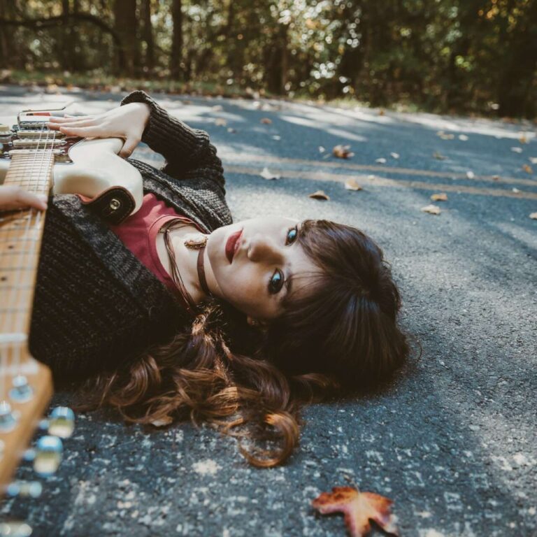 Juliana Frangella Evolves with “Fantastic Funeral” After Breakout Debut