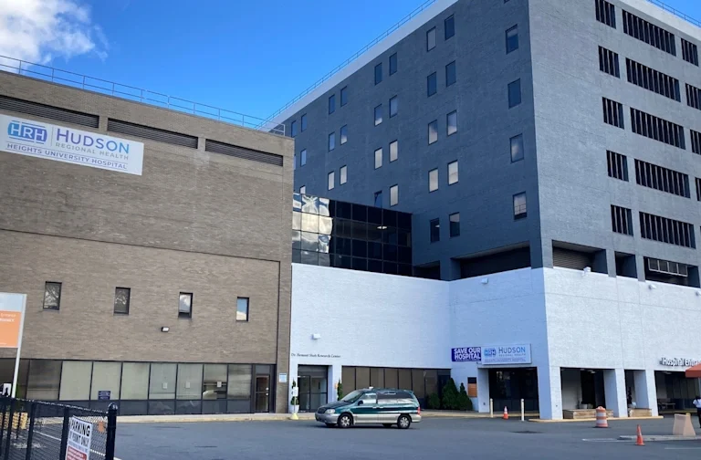Heights University Hospital to Close After 153 Years, Emergency Department to Remain Open