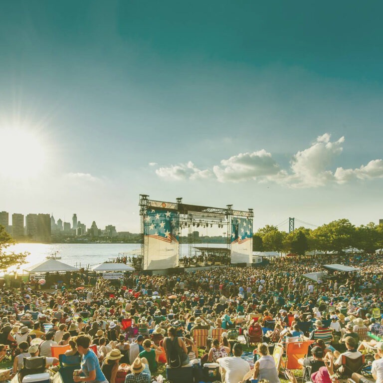 Global Music Festivals Gear Up for 2026 as 2025 Wraps with Exciting Events & The Festival Radio Show Tonight on TuneIn & JamFest