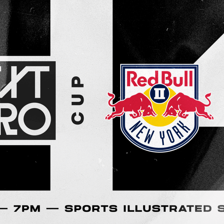 Red Bulls II Make History with Eastern Conference Championship Victory, Set for MLS NEXT Pro Cup Final in New Jersey