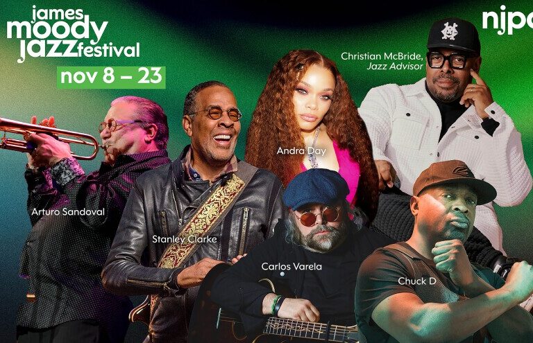 Newark Swings Again: TD James Moody Jazz Festival Returns for a Soulful Celebration of Music and Culture