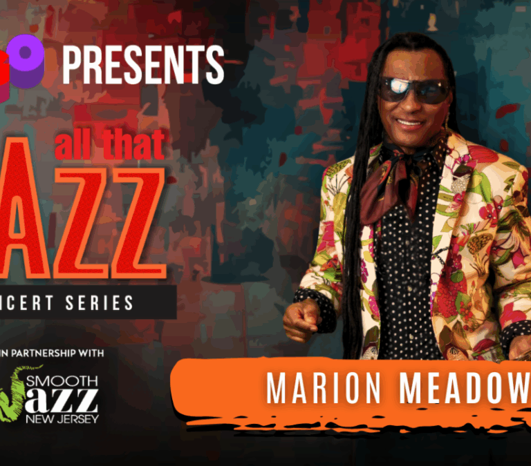 Marion Meadows