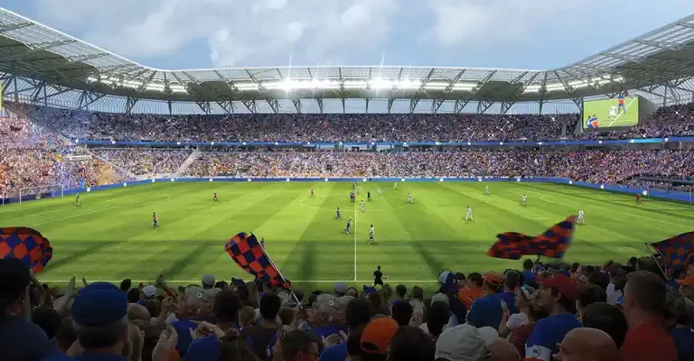 Ecuador National Football Team vs. New Zealand