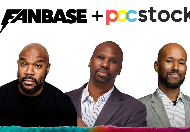 Newark’s Tech Scene Surges as pocstock and Fanbase Unite to Build a More Inclusive AI Future