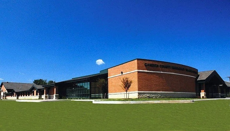 Camden County Unveils State-of-the-Art $1.6 Million Regional Emergency Training Center