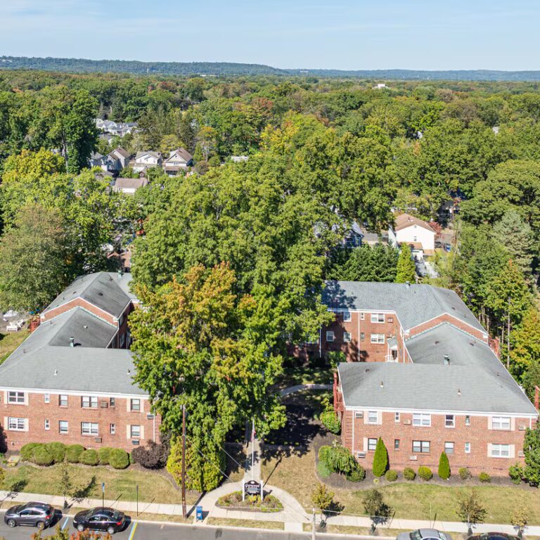 Stephanie Gardens Apartments in Garwood Sells for $6.6 Million, Promising New Updates for Union County Residents