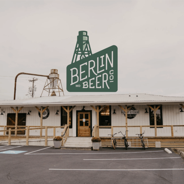 Berlin Brewing Company