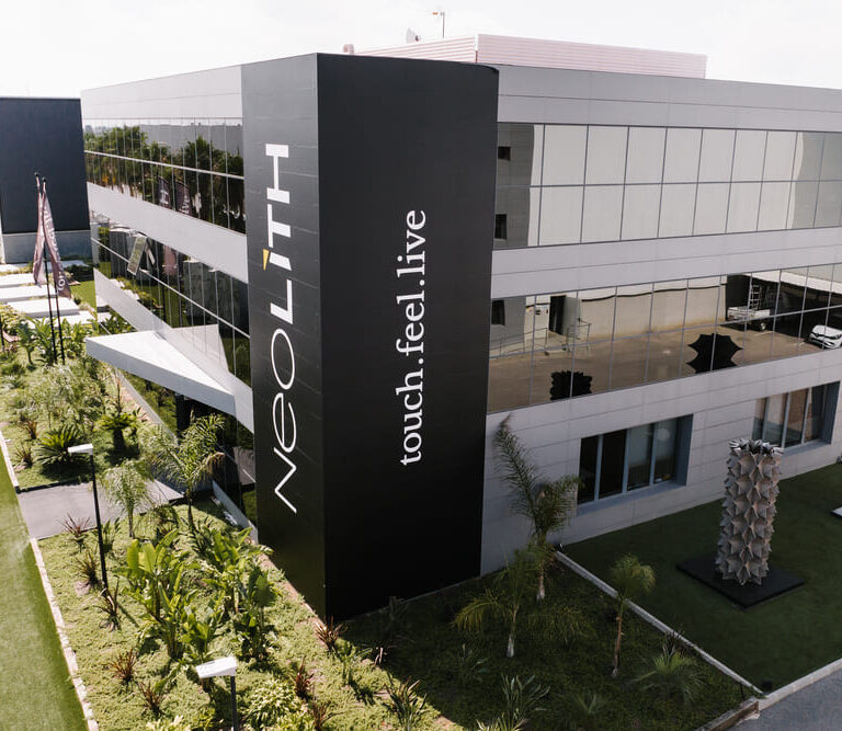 Neolith Unveils ARCHITECTURAL: Innovative Surfaces Designed for Large-Scale Projects