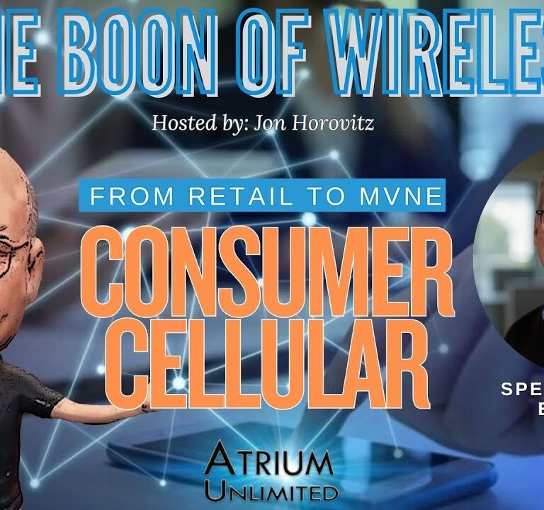 The Boon of Wireless Joins Forces with Wirelo to Strengthen Innovation and Insight Across the Wireless Industry
