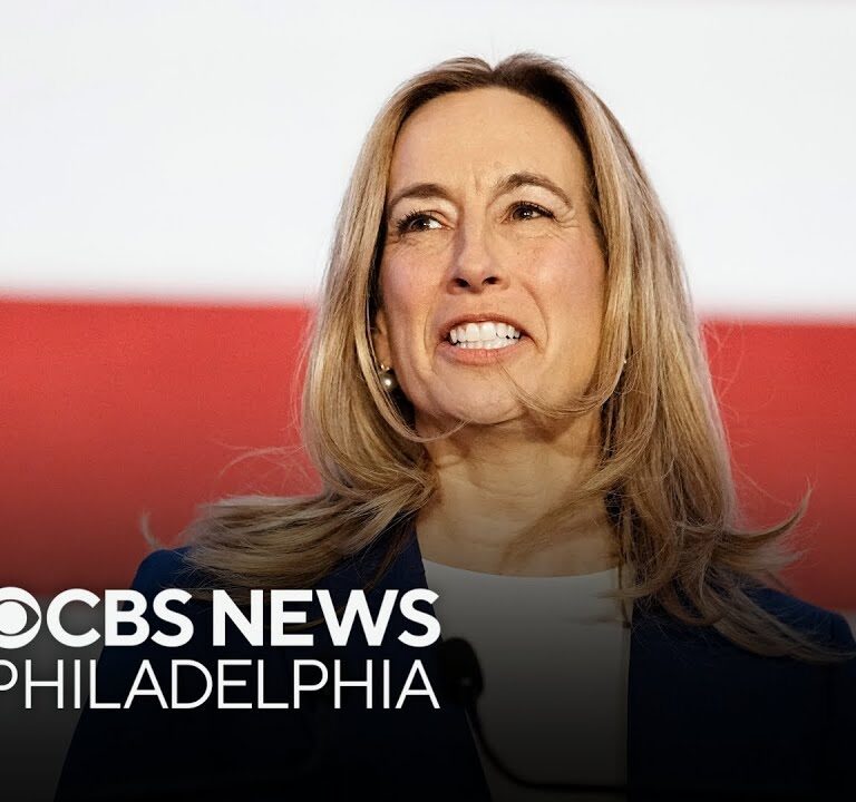 Mikie Sherrill Prepares for Governorship Amid Transition, Policy Priorities, and Political Shakeups in New Jersey