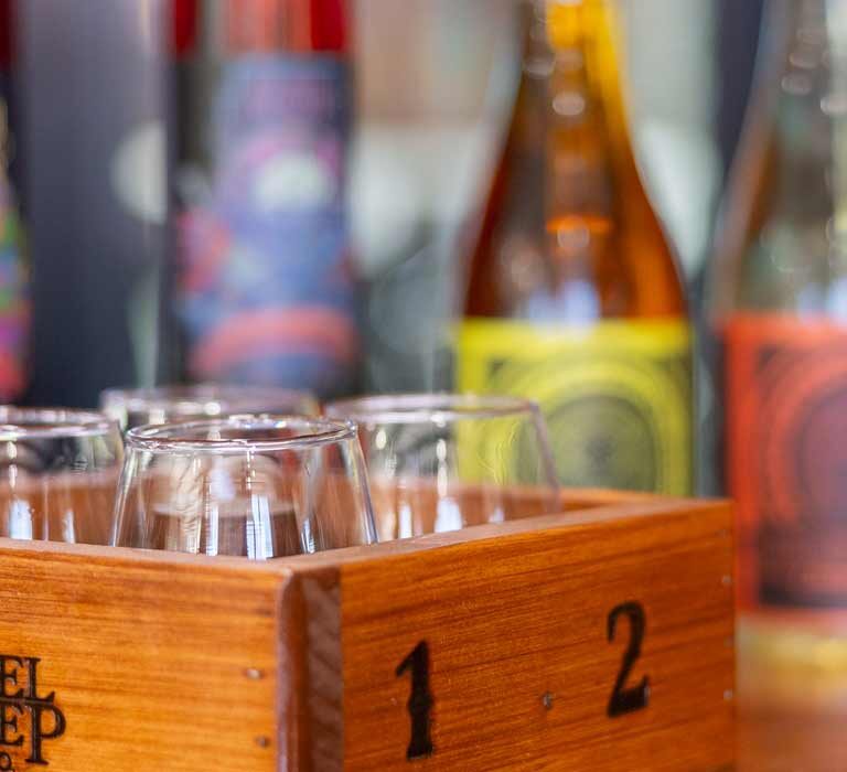 Rebel Sheep Wine Co.