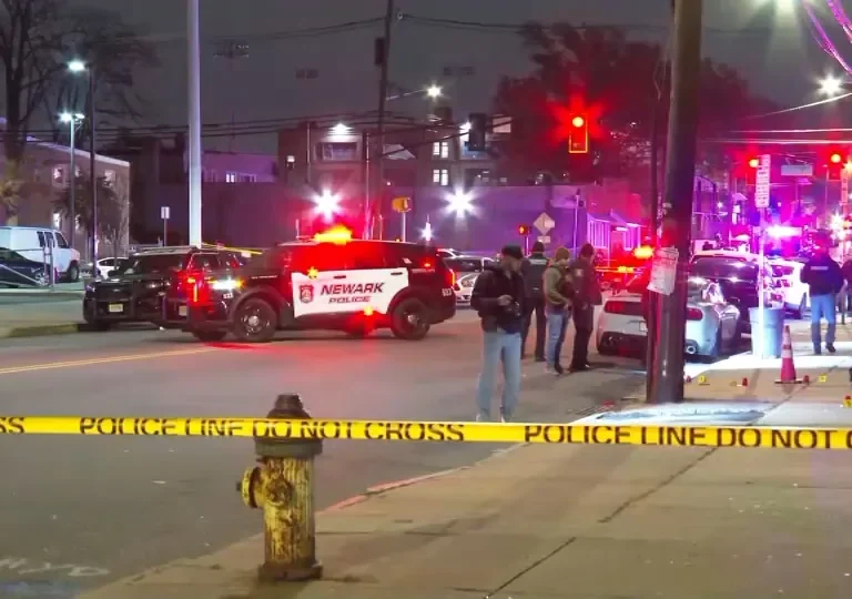 New Jersey Faces a Troubling Week as Homicides and Legal Proceedings Make Headlines, Including Another So-Called Mass Shooting