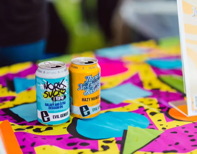 Celebrate the Season and Discover Local Flavor at New Jersey Breweries