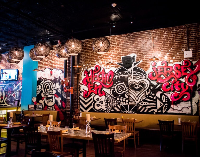 Orale Mexican Kitchen Morristown