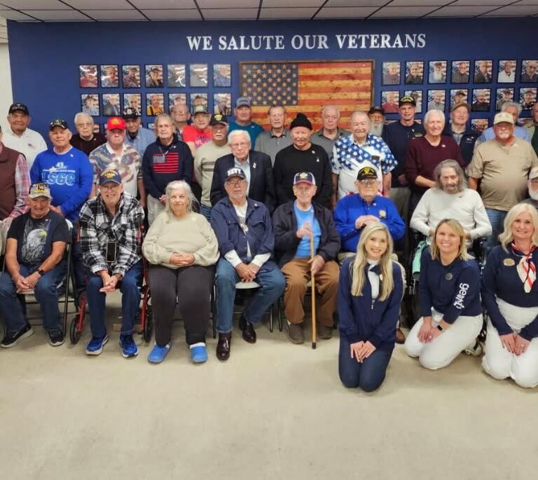 CareRite Centers Celebrates Veterans Nationwide with Annual Pie Day Tribute