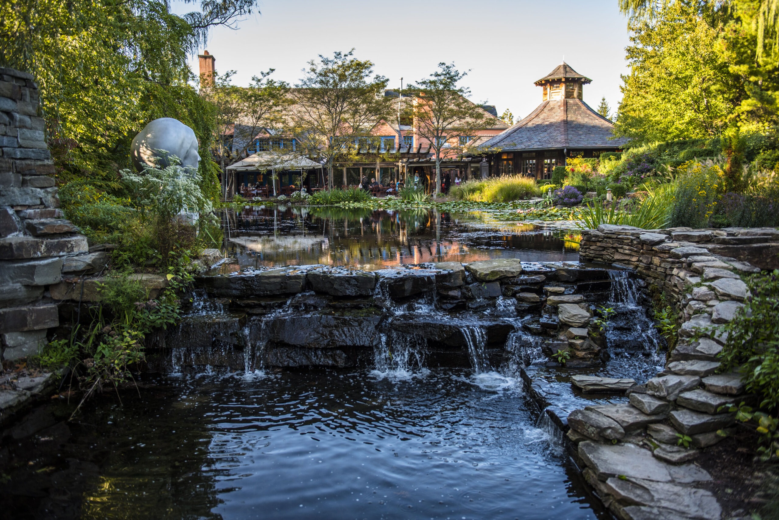 Where Dining Becomes an Experience: New Jersey’s Most Unforgettable Restaurants