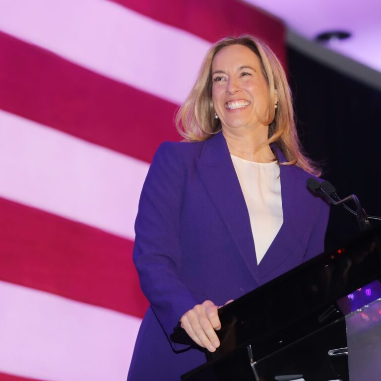 Mikie Sherrill Takes the Governor’s Office as New Jersey Prepares for Policy Shifts and Political Change