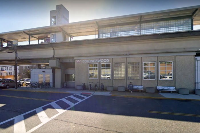 Disturbance at Collingswood PATCO Station Highlights Ongoing Safety Concerns on Regional Transit