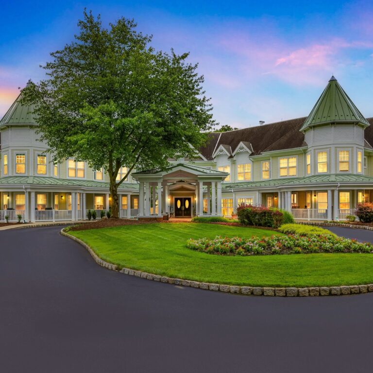 New Jersey’s Evolving Landscape of Care: Celebrating Excellence in Medicine, Wellness, and Senior Living