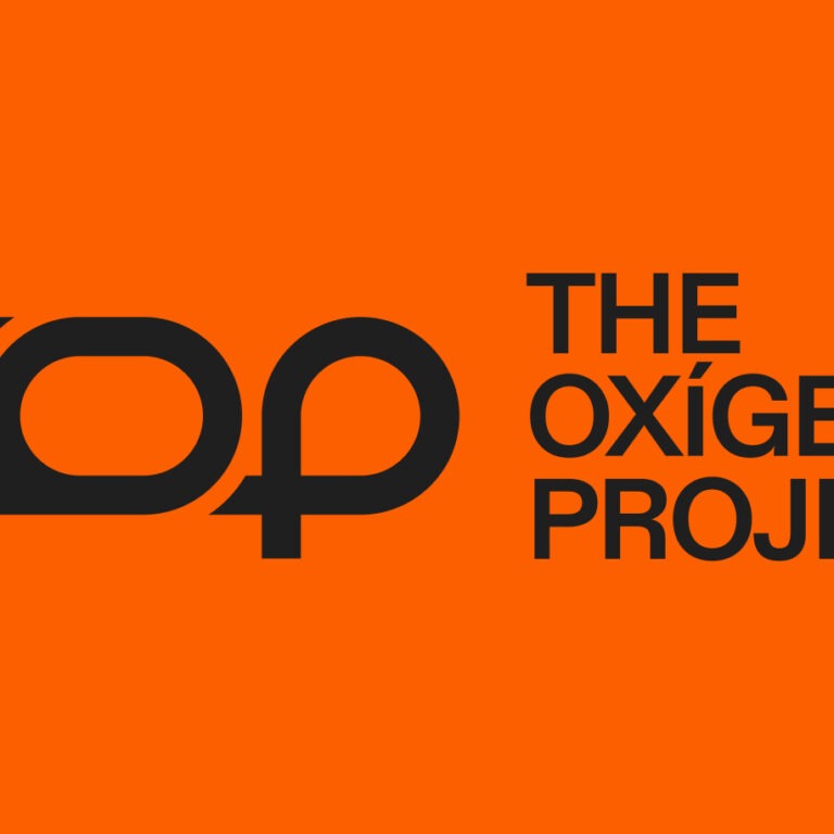 The Oxígeno Project: Breathing New Life Into Purpose-Driven Creativity from New Jersey