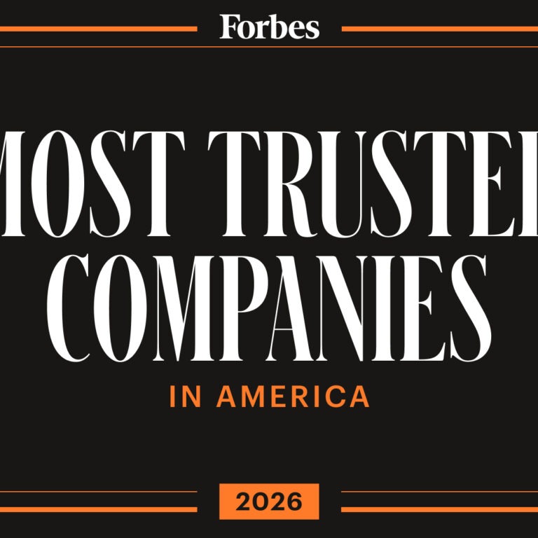 New Jersey Companies Earn National Recognition on Forbes’ Trusted and Best Companies Lists