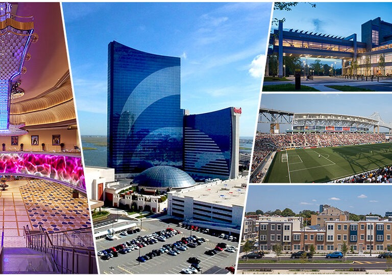 TN Ward Co. and EASRCC Collaborate to Advance Aviation Infrastructure in South Jersey